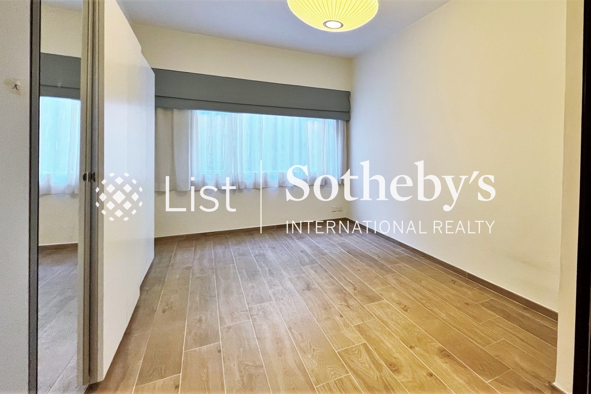 Realty Gardens 聯邦花園 | Master Bedroom