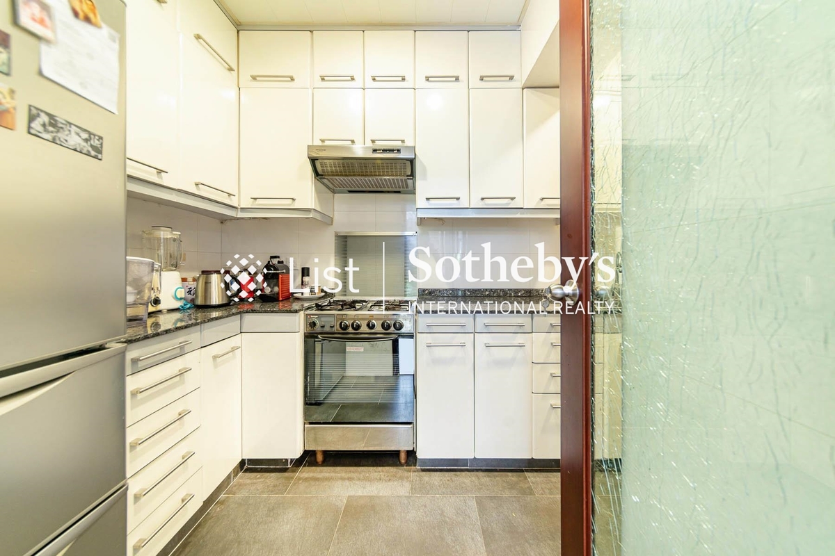Realty Gardens 聯邦花園 | Kitchen