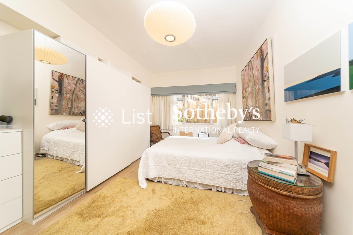 Realty Gardens 聯邦花園 | Master Bedroom