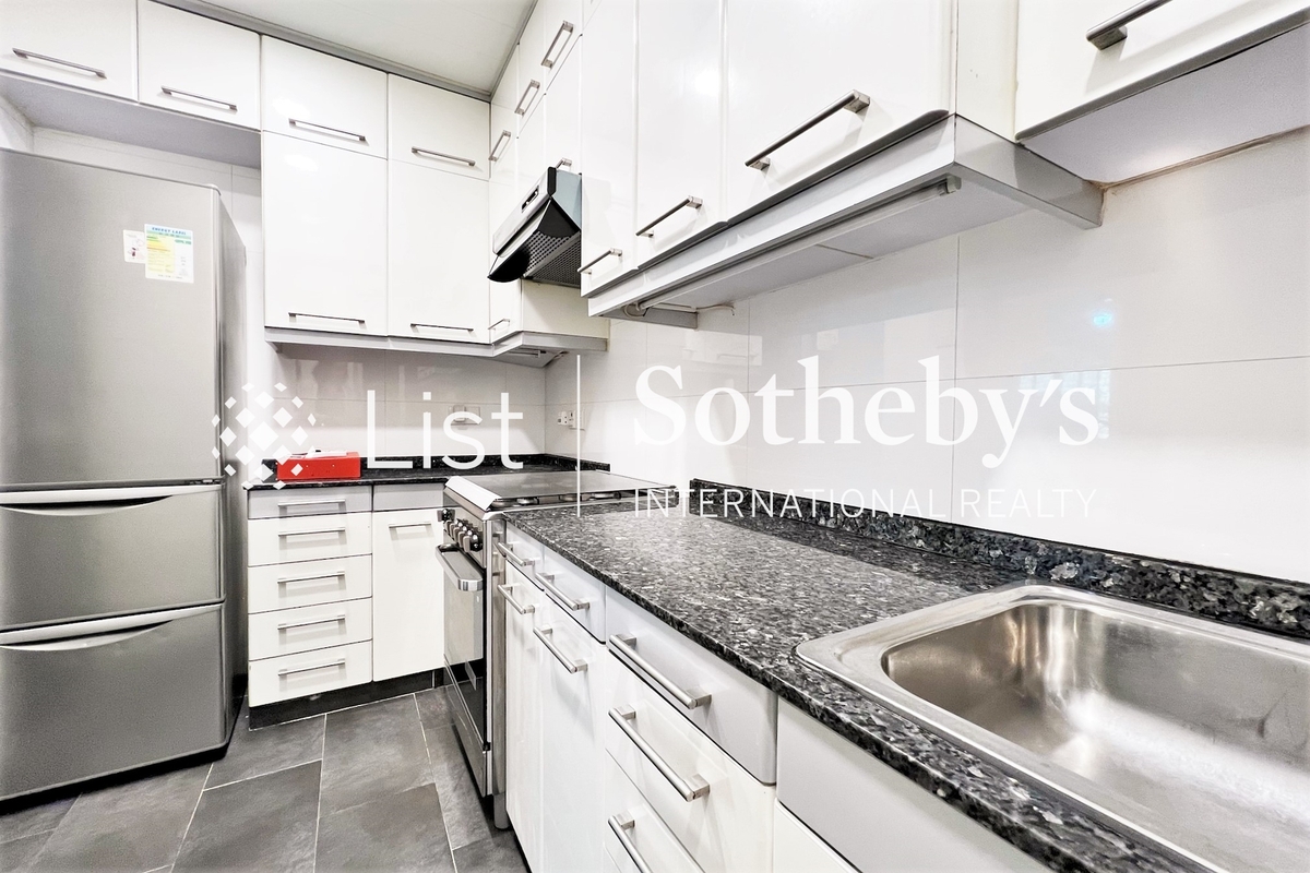 Realty Gardens 聯邦花園 | Kitchen