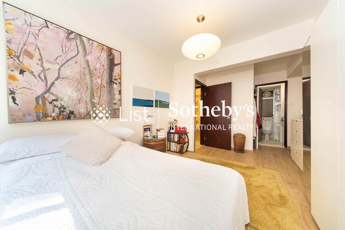 Realty Gardens 聯邦花園 | Master Bedroom