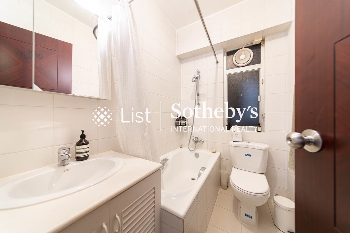 Realty Gardens 聯邦花園 | Guest Bathroom