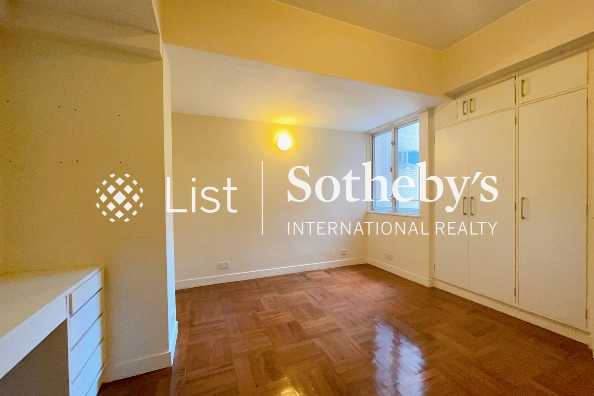 Realty Gardens 聯邦花園 | Master Bedroom