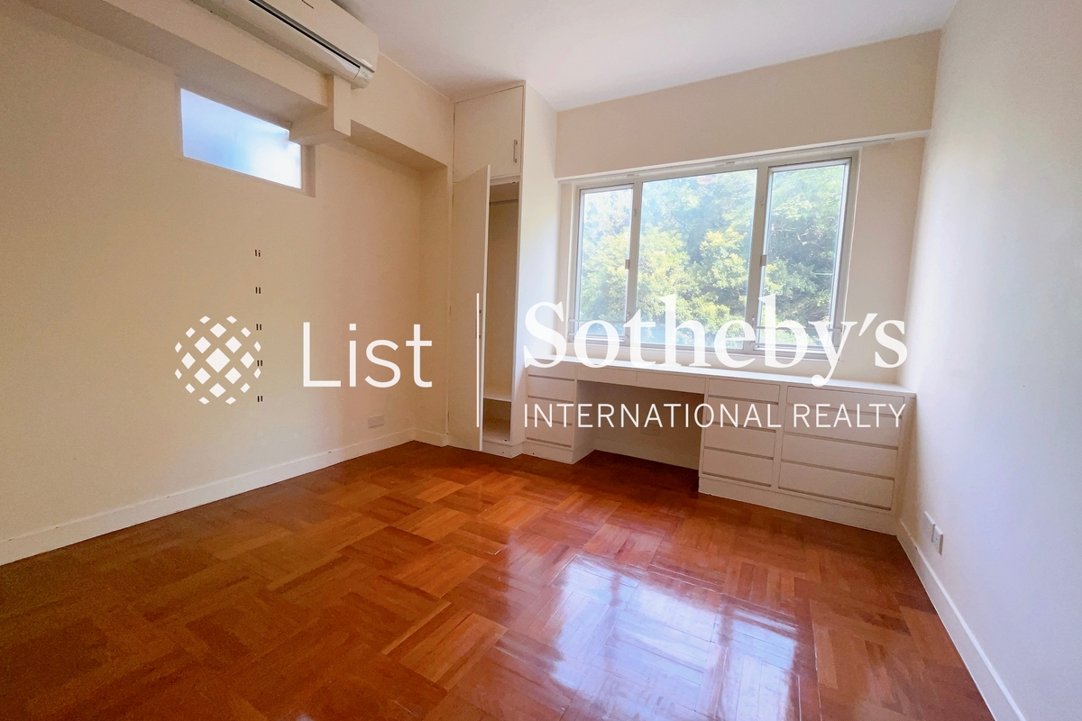 Realty Gardens 聯邦花園 | Third Bedroom