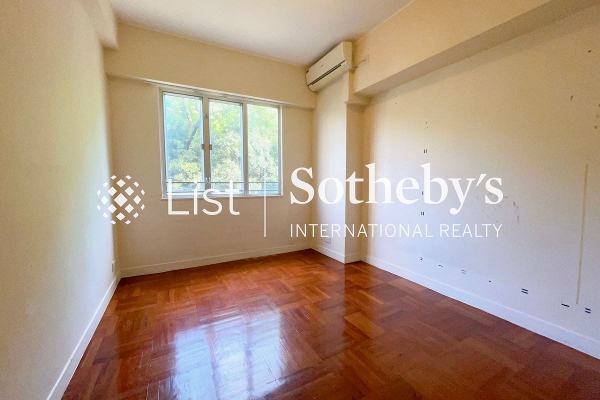 Realty Gardens 聯邦花園 | Second Bedroom