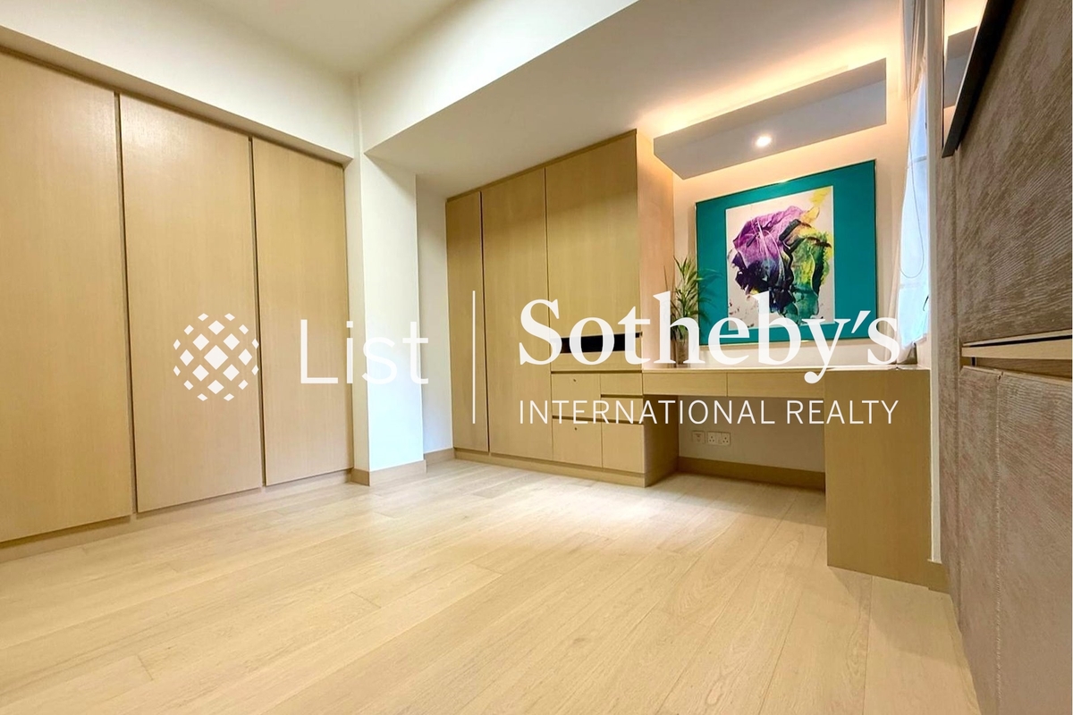 Realty Gardens 聯邦花園 | Master Bedroom