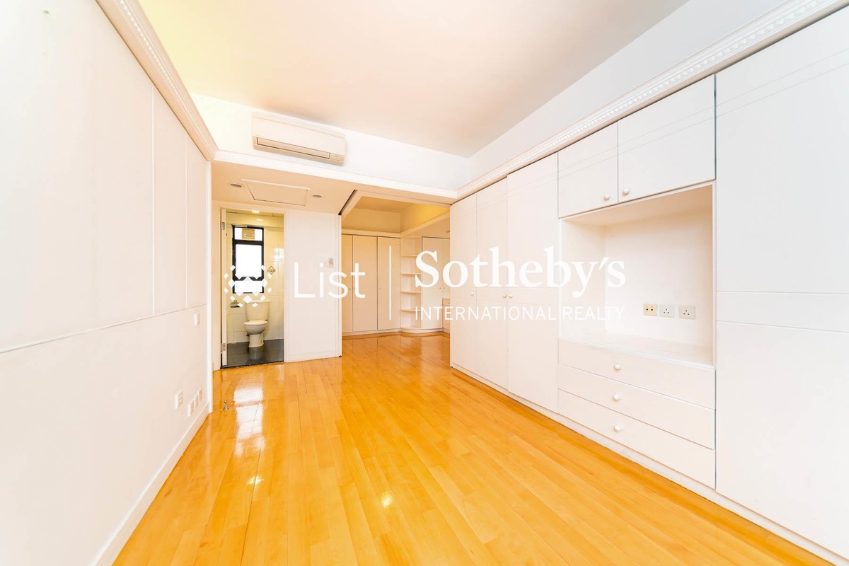 Realty Gardens 聯邦花園 | Master Bedroom