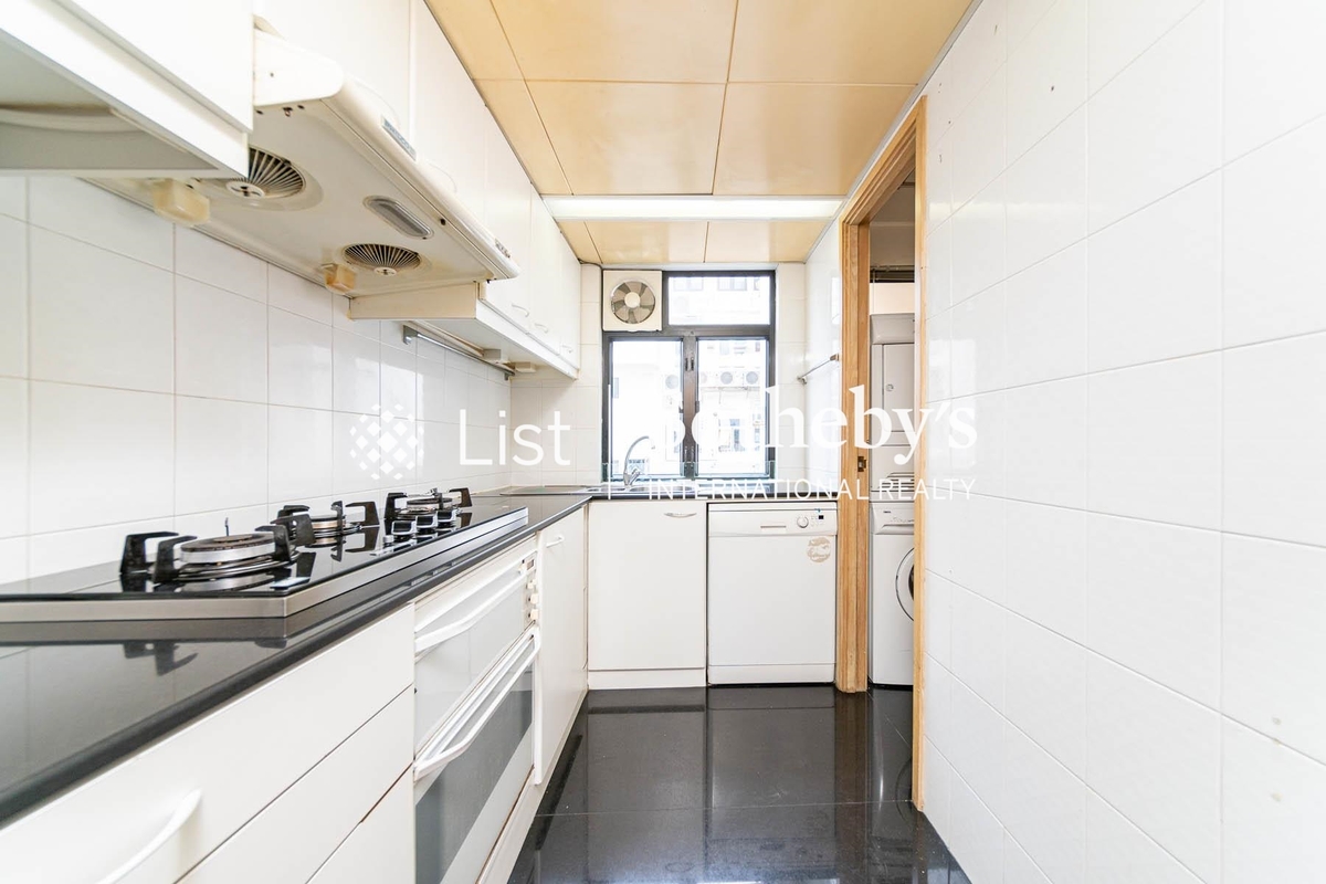 Realty Gardens 聯邦花園 | Kitchen