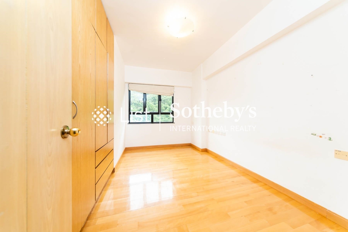 Realty Gardens 聯邦花園 | Third Bedroom