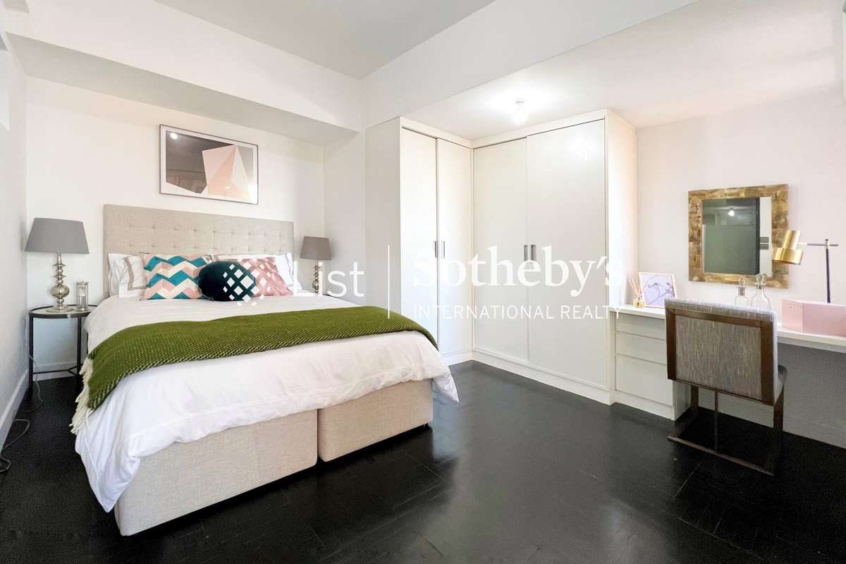 Realty Gardens 聯邦花園 | Master Bedroom