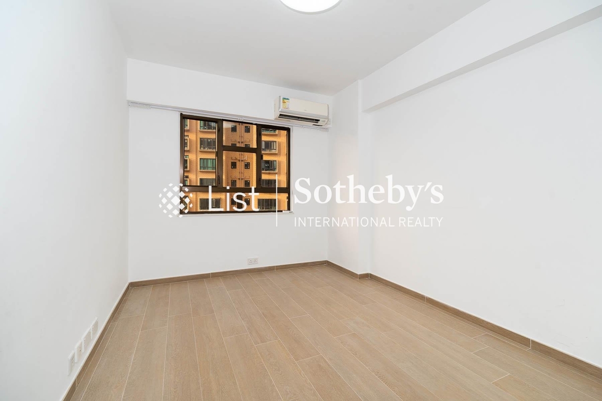 Realty Gardens 聯邦花園 | Second Bedroom