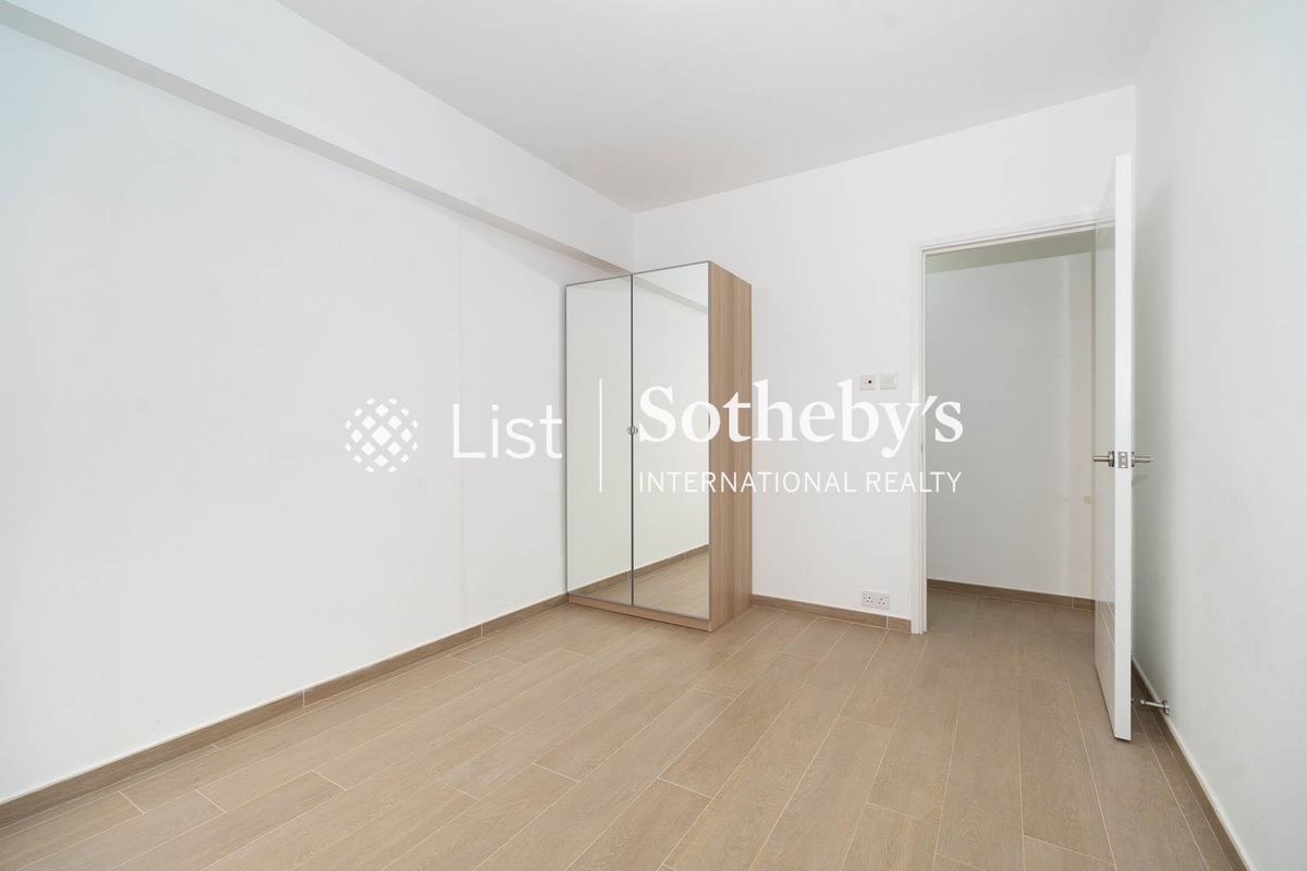 Realty Gardens 聯邦花園 | Second Bedroom