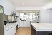 Realty Gardens 聯邦花園 | Open Kitchen