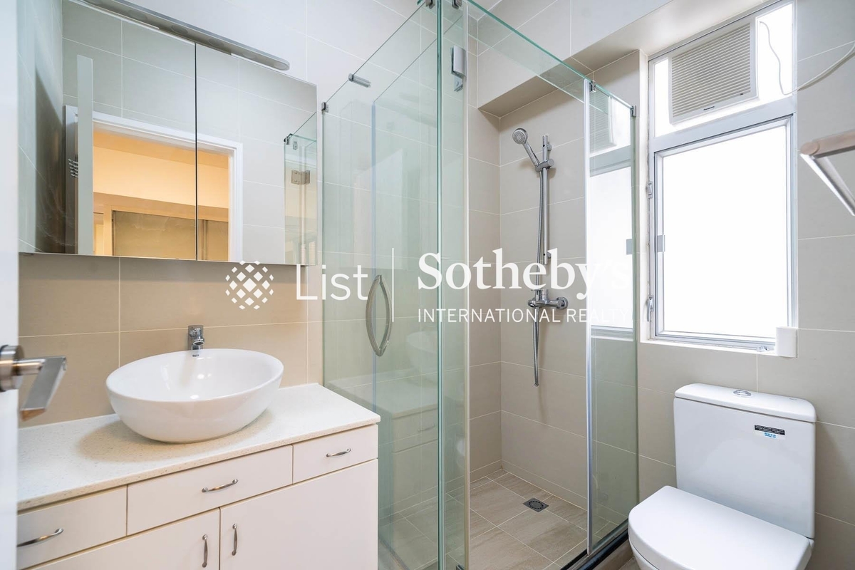 Realty Gardens 聯邦花園 | Master Bathroom