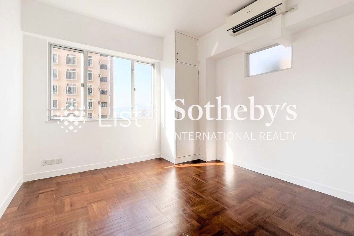 Realty Gardens 联邦花园 | Second Bedroom