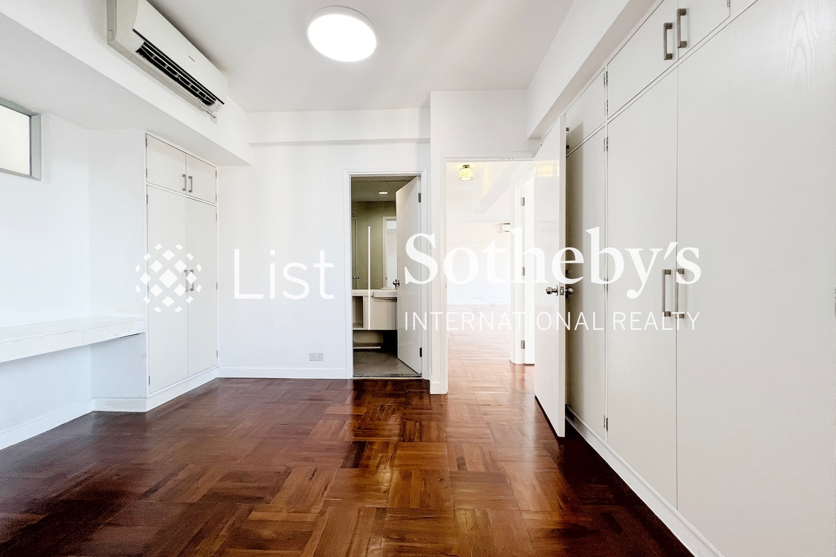 Realty Gardens 联邦花园 | Master Bedroom