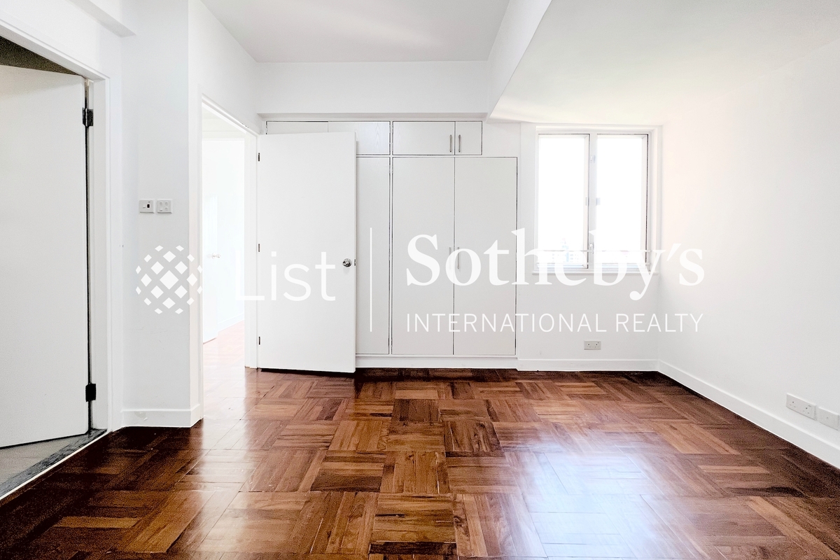 Realty Gardens 联邦花园 | Master Bedroom