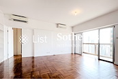 Realty Gardens 聯邦花園 | Living and Dining Room