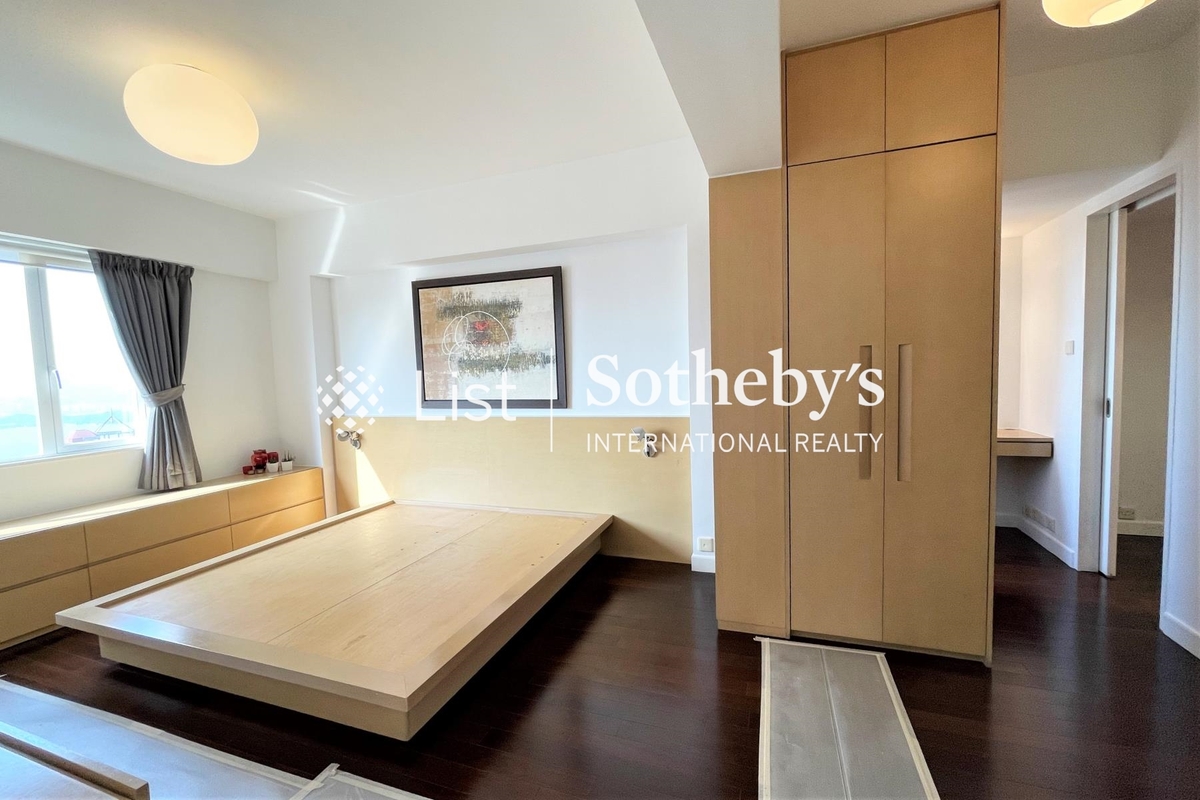 Realty Gardens 聯邦花園 | Master Bedroom