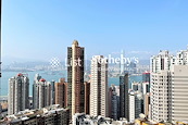 Realty Gardens 聯邦花園 | View from Living and Dining Room