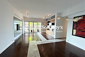 Realty Gardens 聯邦花園 | Living and Dining Room