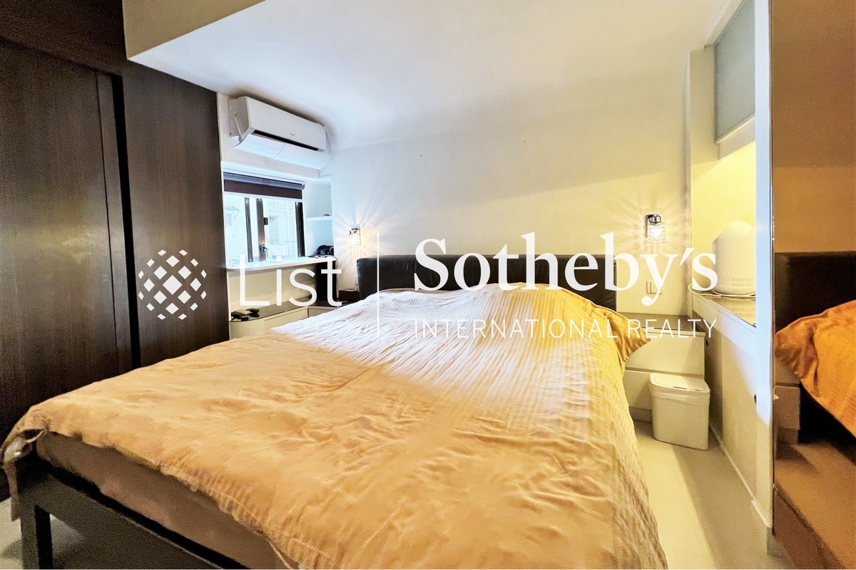 Realty Gardens 联邦花园 | Master Bedroom