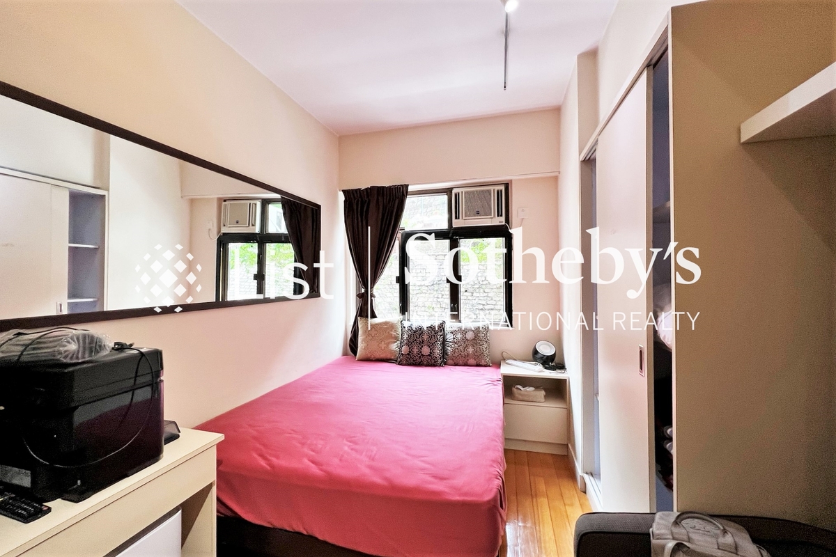 Realty Gardens 联邦花园 | Second Bedroom