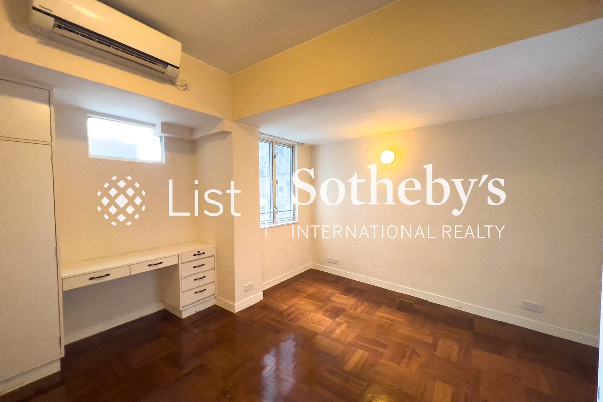 Realty Gardens 联邦花园 | Master Bedroom