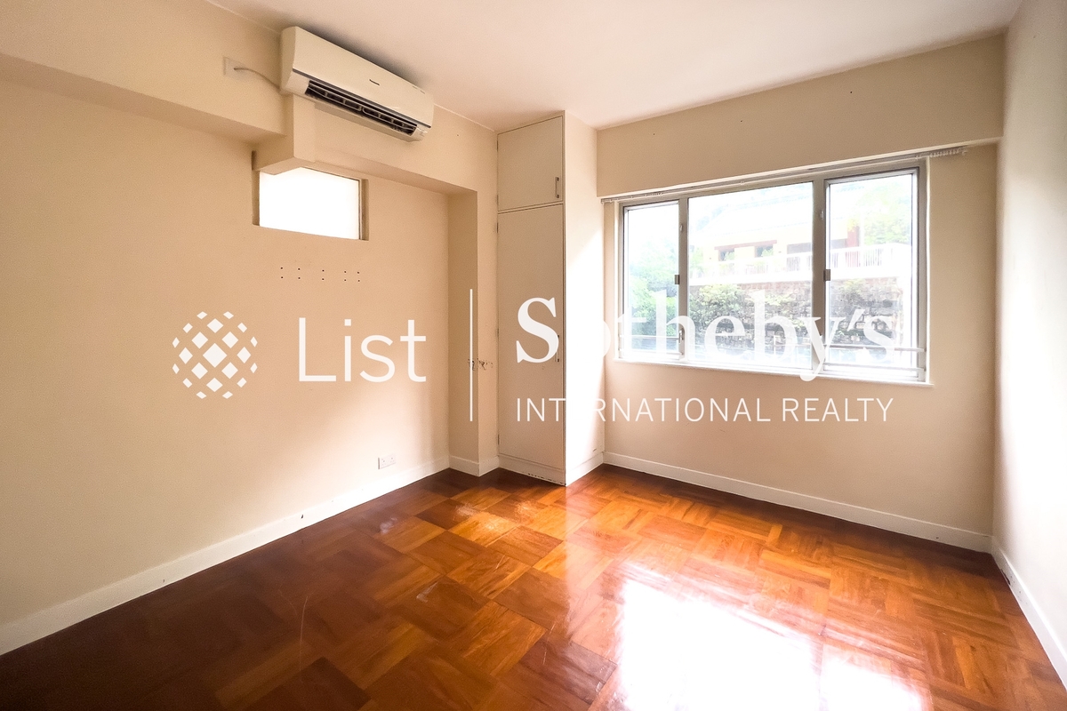 Realty Gardens 联邦花园 | Second Bedroom