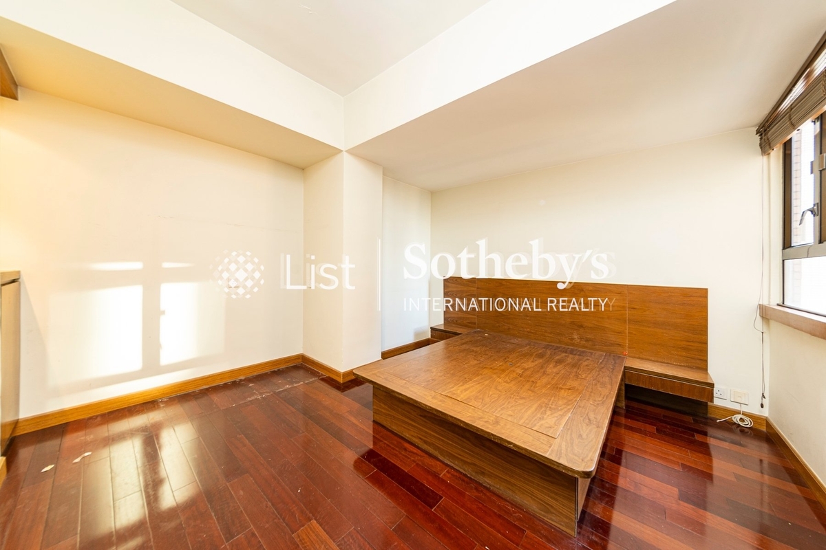 Realty Gardens 联邦花园 | Master Bedroom