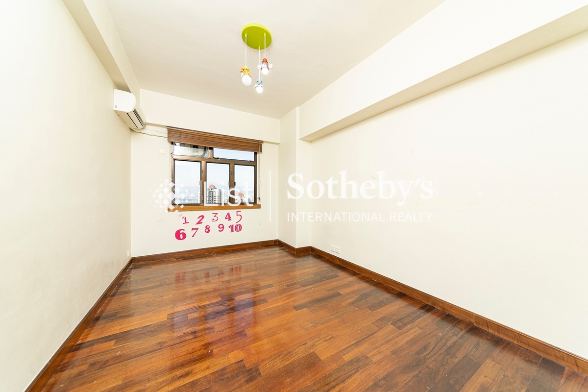 Realty Gardens 联邦花园 | Second Bedroom