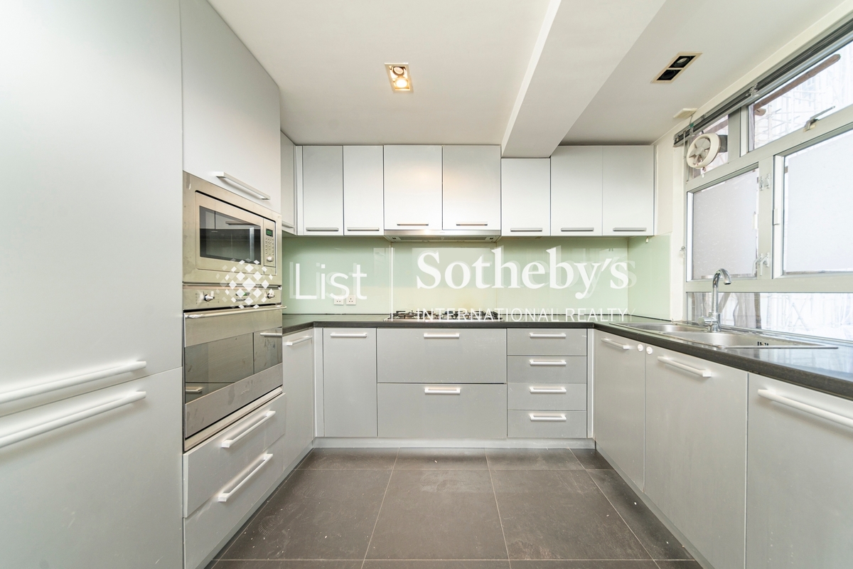 Realty Gardens 联邦花园 | Kitchen