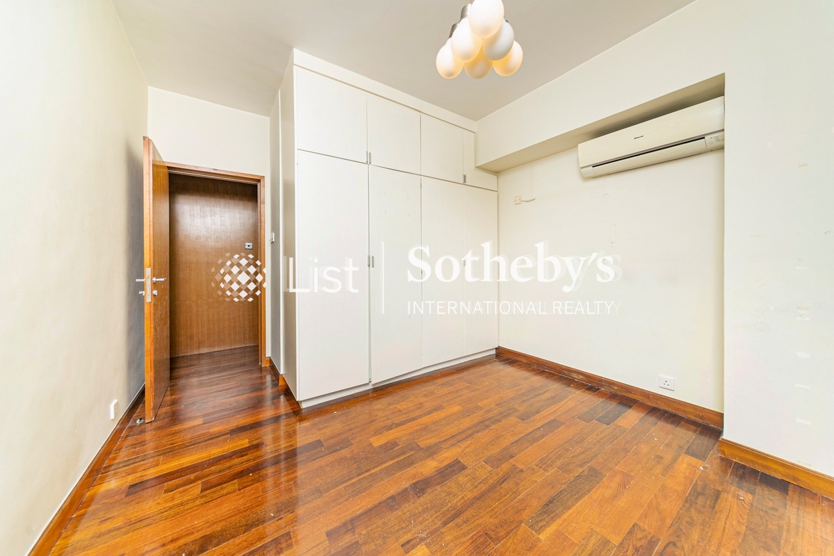 Realty Gardens 联邦花园 | Third Bedroom