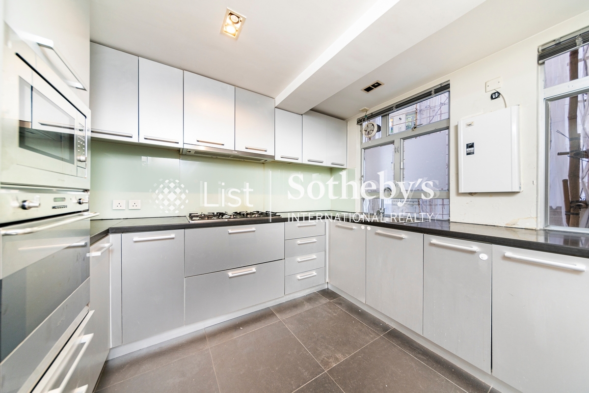 Realty Gardens 联邦花园 | Kitchen