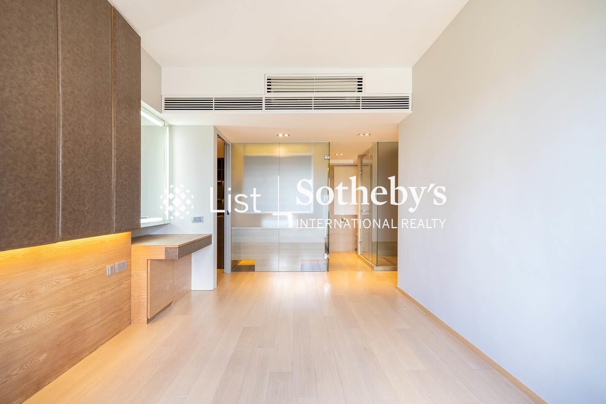 Realty Gardens 聯邦花園 | Master Bedroom