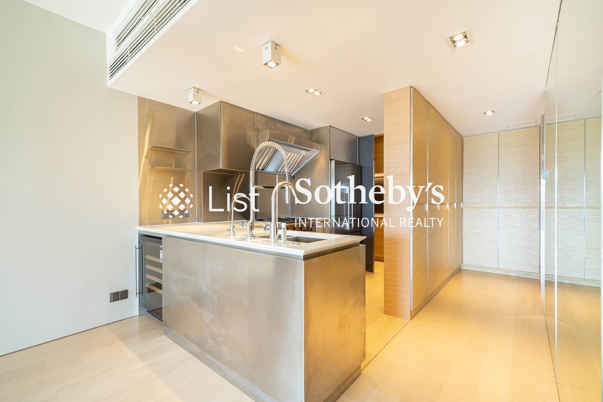 Realty Gardens 聯邦花園 | Open Kitchen