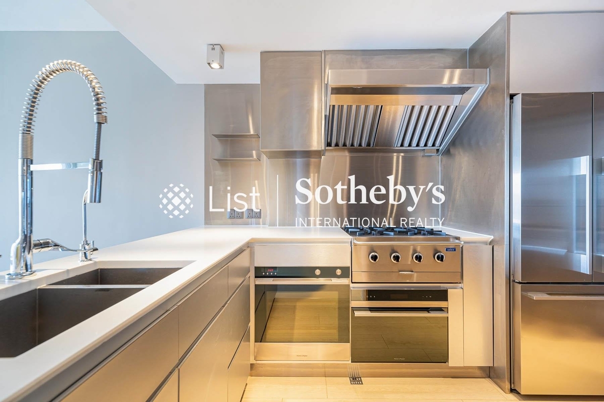 Realty Gardens 聯邦花園 | Open Kitchen