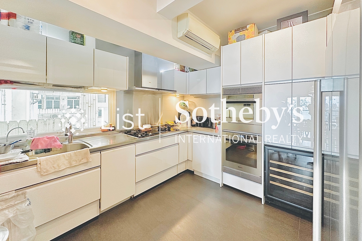 Realty Gardens 聯邦花園 | Kitchen