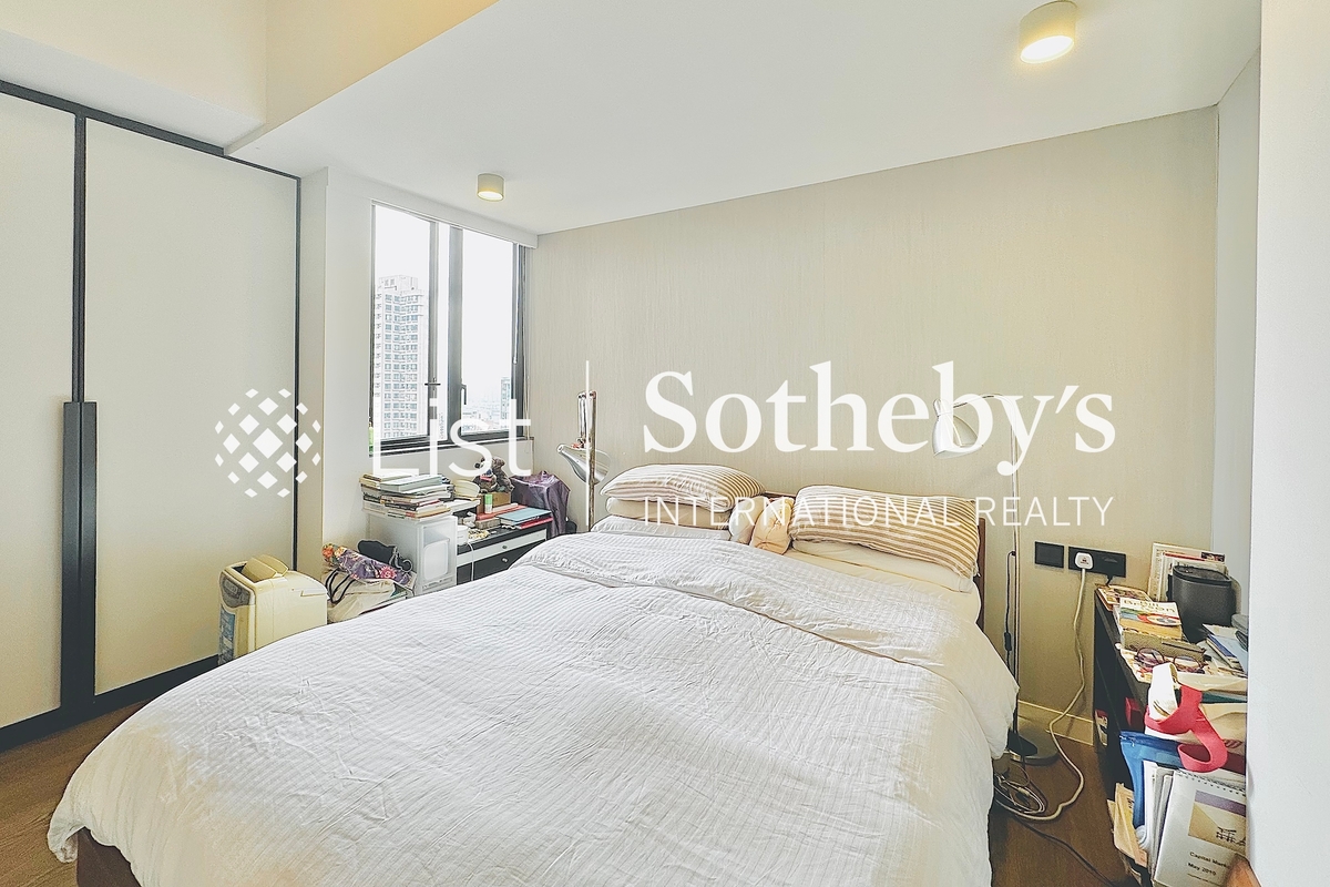 Realty Gardens 聯邦花園 | Master Bedroom