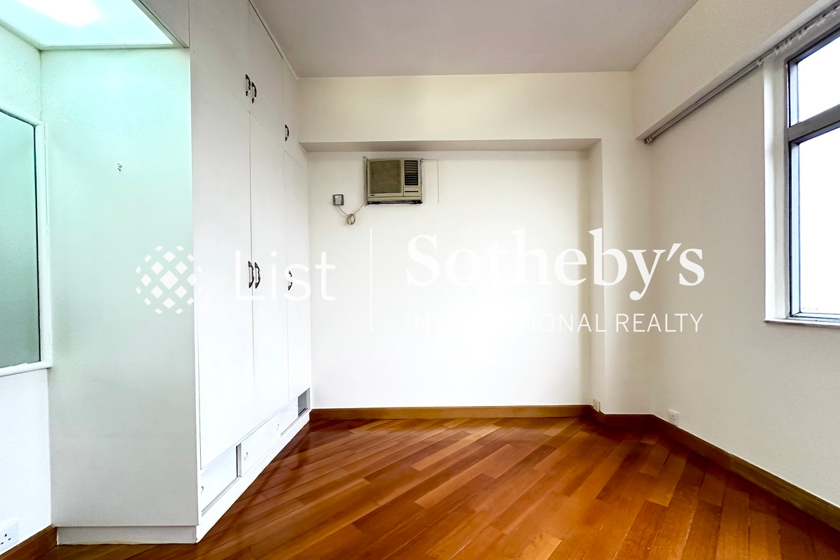 Realty Gardens 聯邦花園 | Second Bedroom