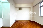 Realty Gardens 聯邦花園 | Second Bedroom