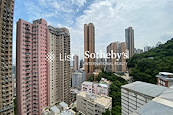 Medallion Heights 金徽閣 | View from Private Roof Terrace