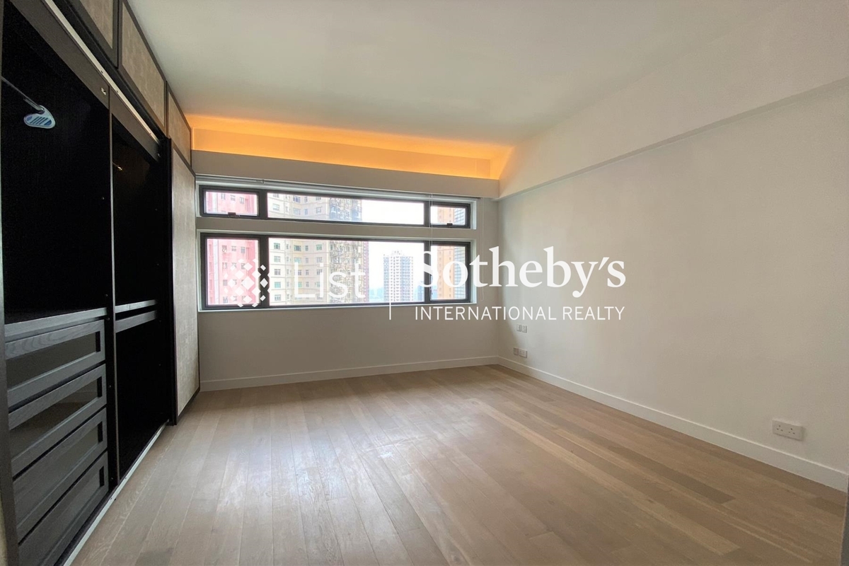 Medallion Heights 金徽閣 | Master Bedroom