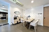 Realty Gardens 联邦花园 | Living and Dining Room