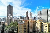 Realty Gardens 联邦花园 | View from Living and Dining Room