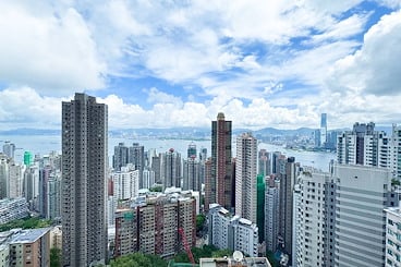 Realty Gardens 聯邦花園 | 
