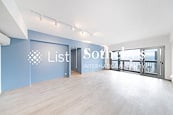 Realty Gardens 联邦花园 | Living and Dining Room