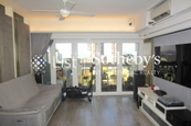 Realty Gardens 聯邦花園 | Living Room
