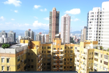 Realty Gardens 聯邦花園 | 