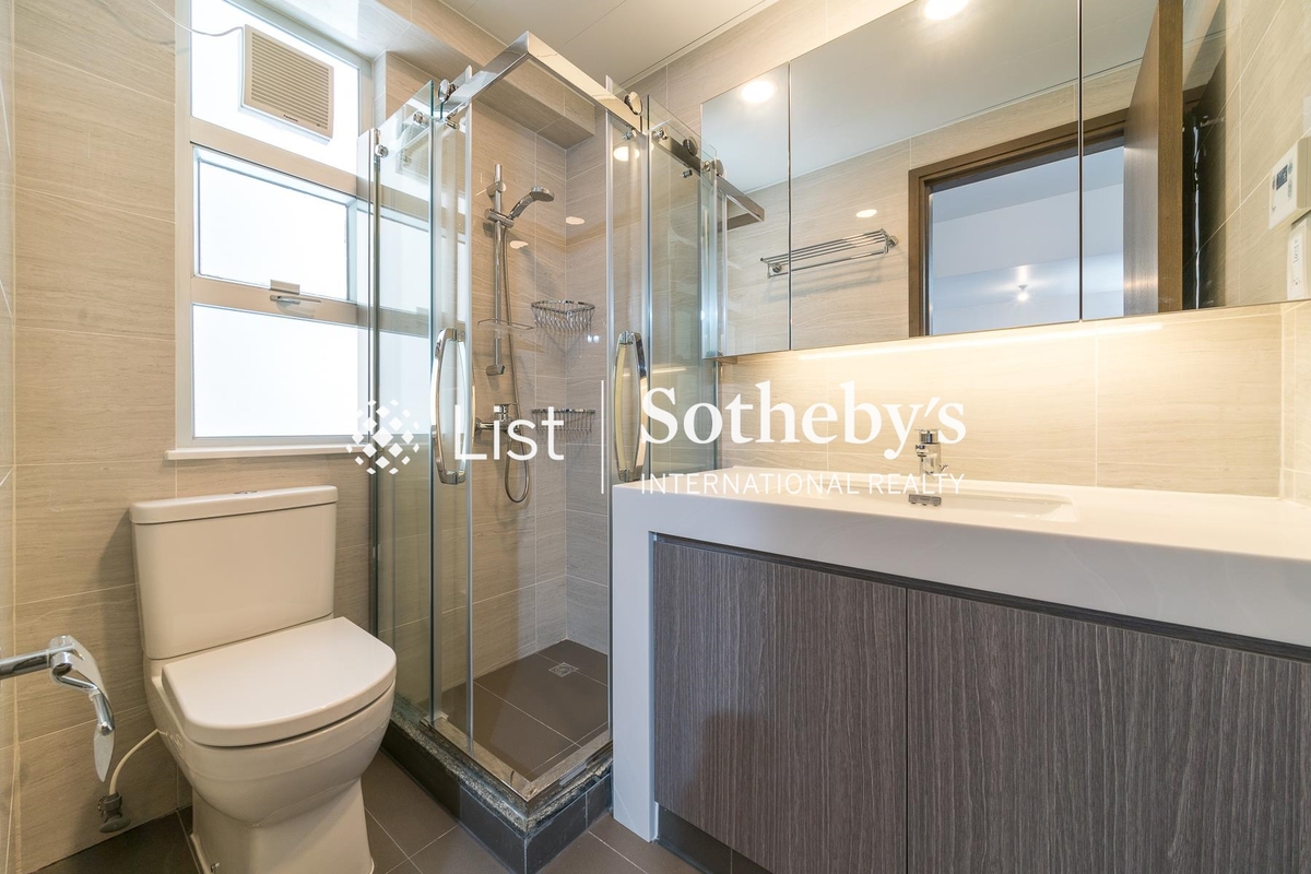 Realty Gardens 联邦花园 | Master Bathroom